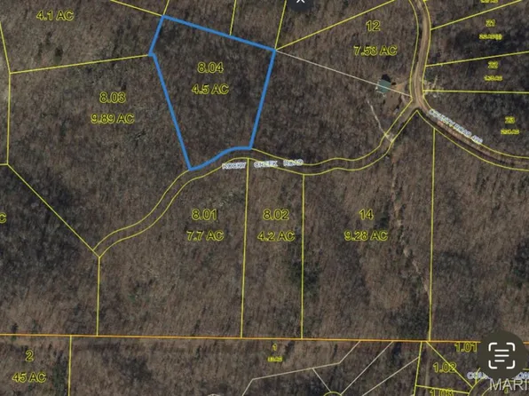 County Road 426, Piedmont, MO 63957