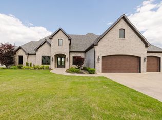 6745 Hilo Ave, Benton, AR 72019