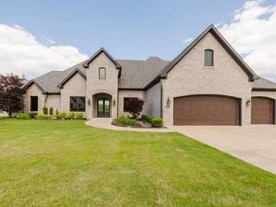 6745 Hilo Ave, Benton, AR, 72019