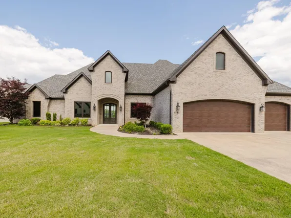 6745 Hilo Ave, Benton, AR 72019
