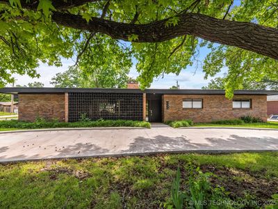 1500 Harris Dr, Bartlesville, OK, 74006