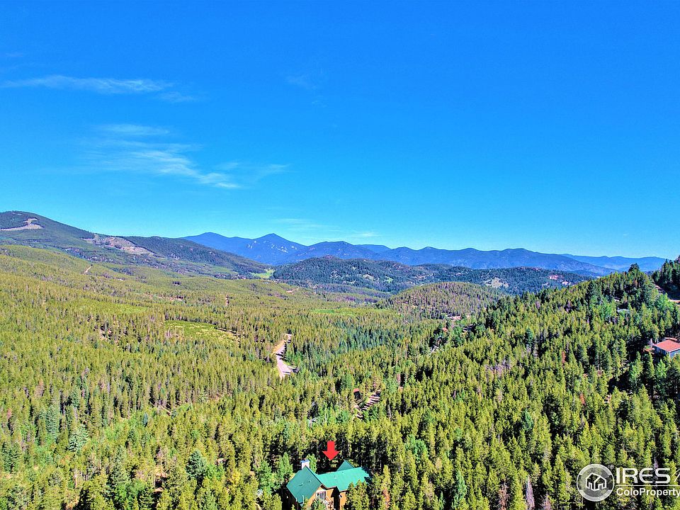 8750 London Ln, Conifer, CO 80433 Zillow