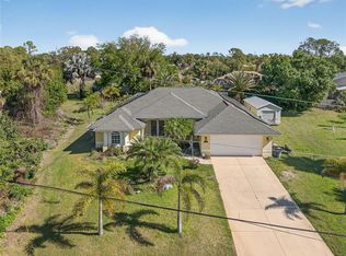 7270 Paragon Rd, North Port, FL 34291