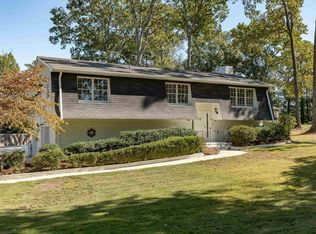 3272 Tyrol Rd, Birmingham, AL 35216