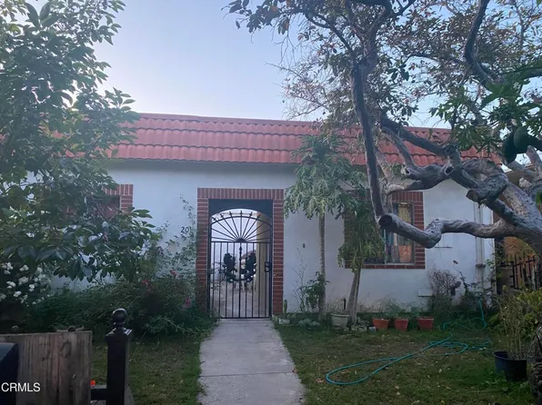 201 Main St, Fillmore, CA 93015