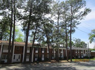 1440 Berkshire Dr APT D, Macon, GA 31206