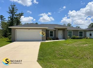 17389 Tyler Ave, Port Charlotte, FL 33948