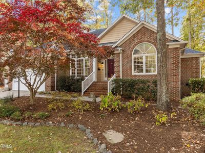 5621 Raddington St, Raleigh, NC, 27613