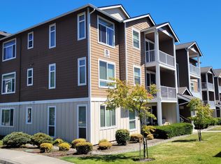 Creekside Apartments, Everett, WA 98208