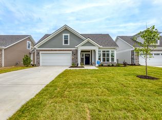 15013 Pax Ln, Westfield, IN