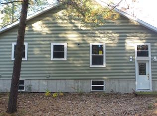 1180 Park Ave, Twin Lake, MI 49457