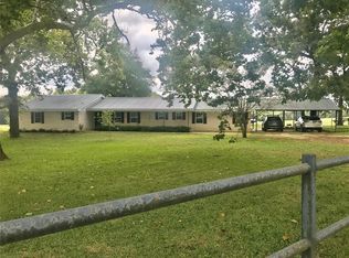 613 Fm 1272, Grapeland, TX 75844