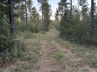 Spur Line Rd, Ellisville, MS 39437