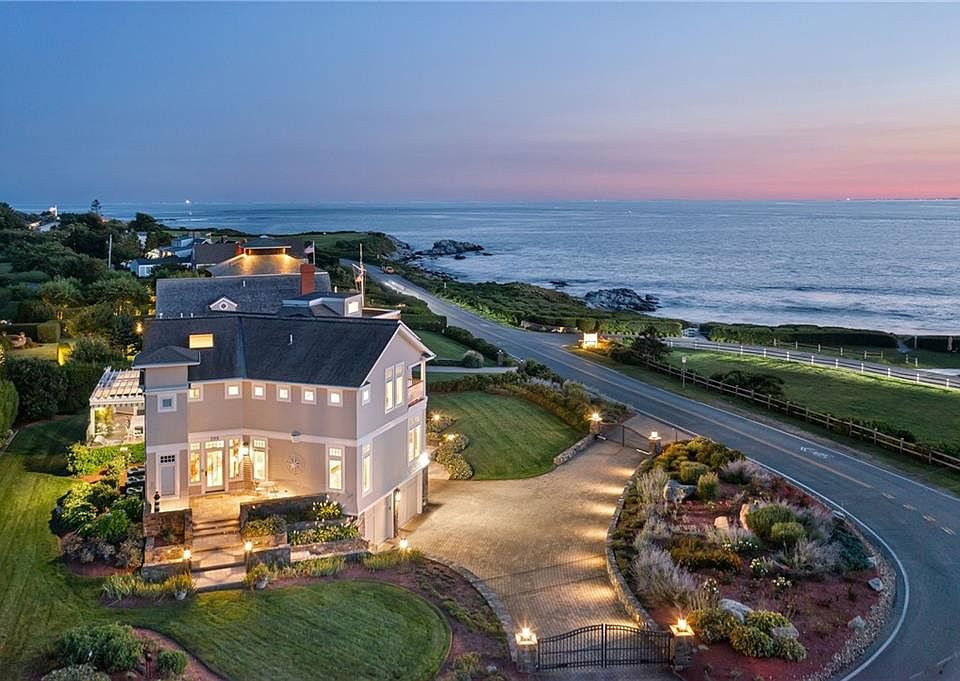 599 Ocean Ave, Newport, RI 02840 MLS 1343328 Zillow