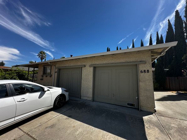 684 Calero Ave