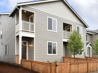 15513 NE 72nd Way, Vancouver, WA