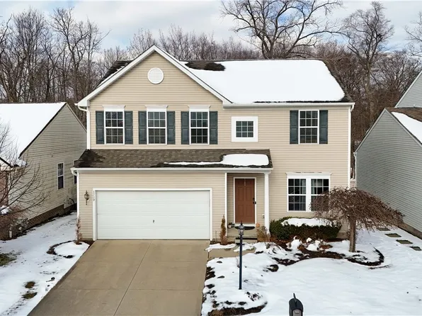 3209 Fenmore Ln, Aurora, OH 44202