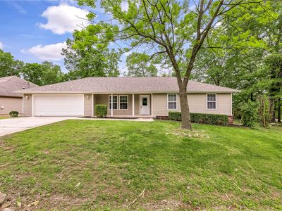 10 Appleby Ln, Bella Vista, AR, 72715