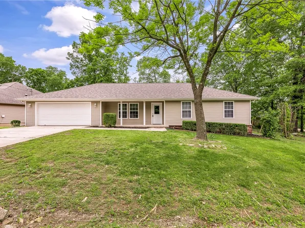 10 Appleby Ln, Bella Vista, AR 72715