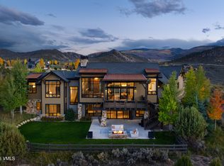 2682 E Haystacker Dr, Eagle, CO 81631