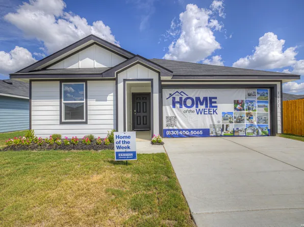 2122 WINDFLOWER LANE, Luling, TX 78648