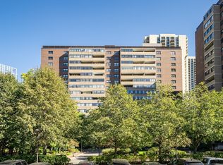 Hawthorne Place Condominium, Boston, MA 02114