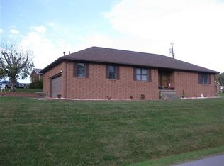 1200 Wren Way, Corbin, KY 40701