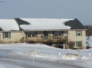 W9999 Church Rd, Waupun, WI 53963