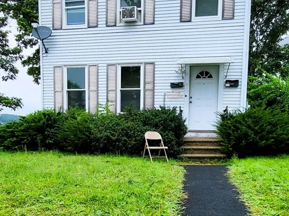 11 King Philip Rd, Worcester, MA 01606