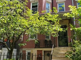 720 Rock Creek Church Rd NW APT 2, Washington, DC 20010