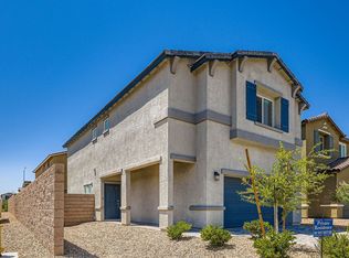 4705 Midnight Cliffs Ave, Las Vegas, NV 89141