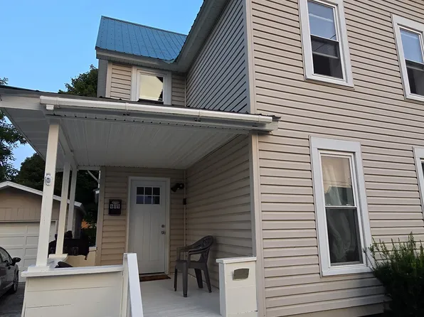 609 Grant St, Watertown, NY 13601
