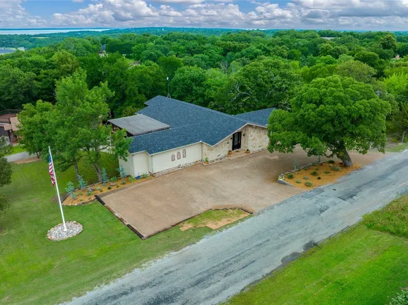 801 Lakecrest Dr, Pottsboro, TX 75076