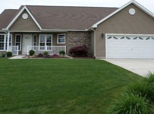 149 Hillcrest Ave, Davidsville, PA 15928