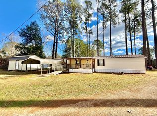 175 Panhandle Dr E, Hemphill, TX 75948