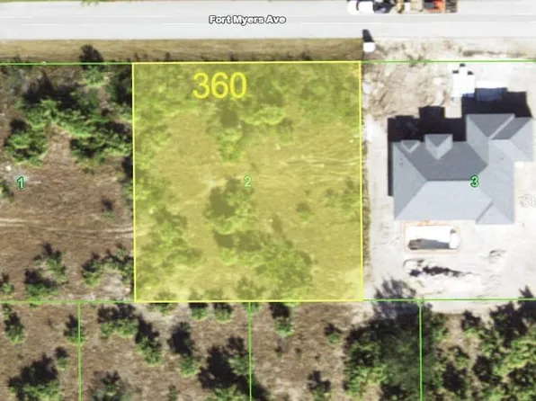 14347 Fort Myers Ave Lot 2, Pt Charlotte, FL 33981