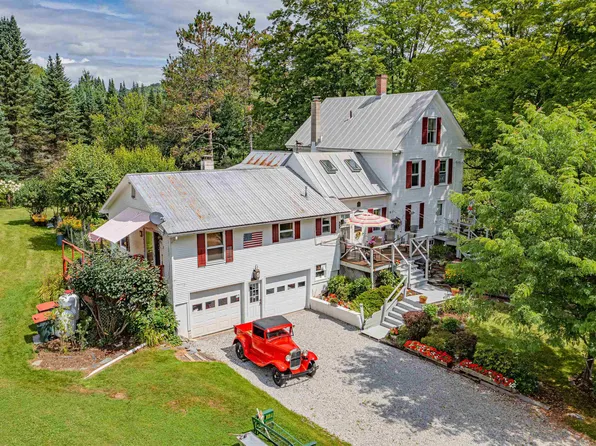 3 Shamrock Lane, Montpelier, VT 05602