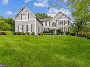 438 Bowen Dr, Exton, PA 19341