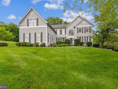 438 Bowen Dr, Exton, PA, 19341