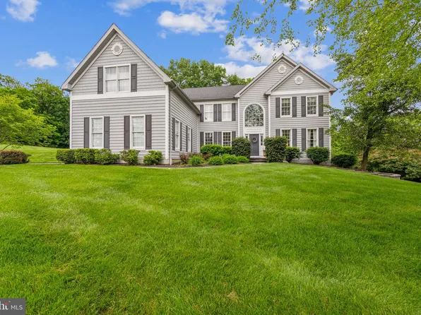 438 Bowen Dr, Exton, PA 19341