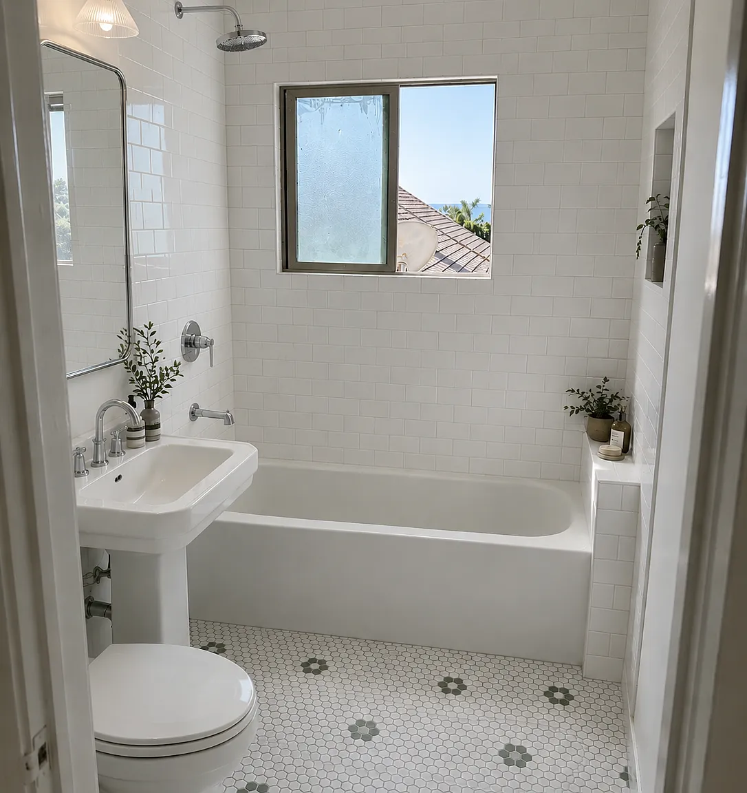 Studio, $2,595 — Photo 4