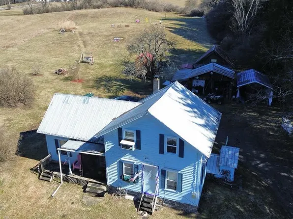 400 Stone House Rd, Fly Creek, NY 13337
