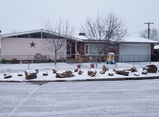 1405 Stower St, Miles City, MT 59301