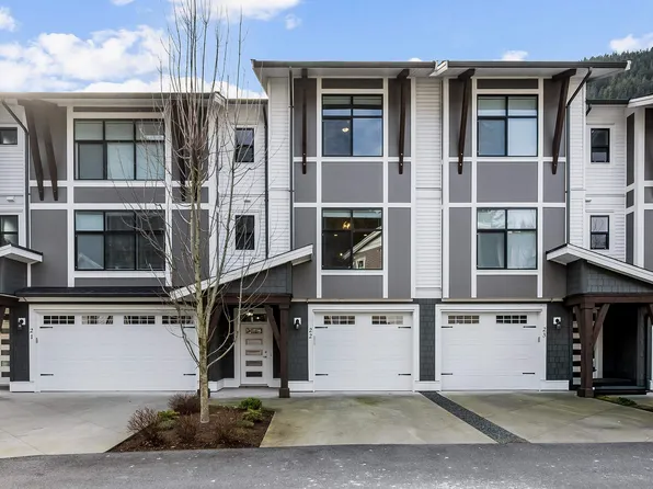 386 Pine Ave #22, Harrison Hot Springs, BC V0M 1A3