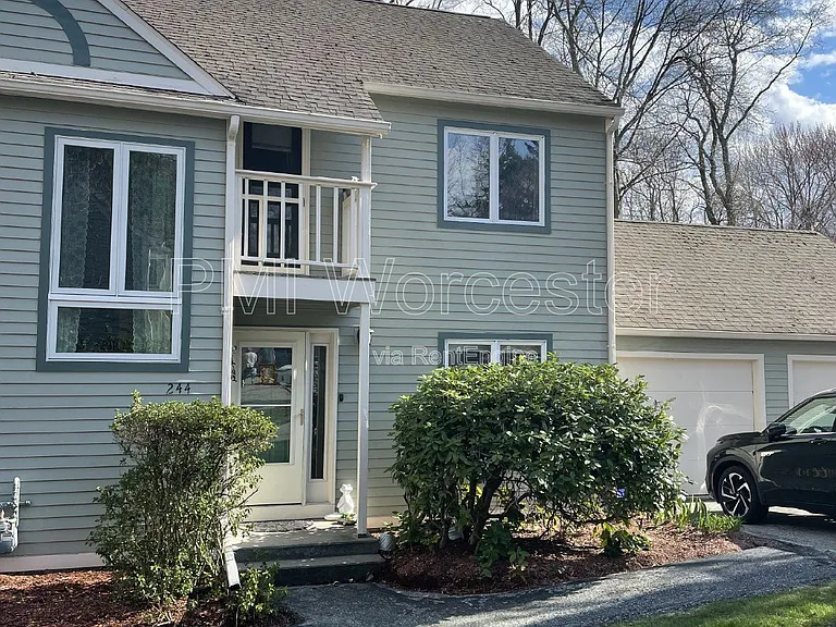 244 Weatherstone Dr — Photo 2