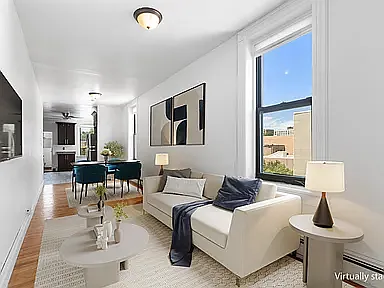 422 Madison St #4R7 — Photo 1