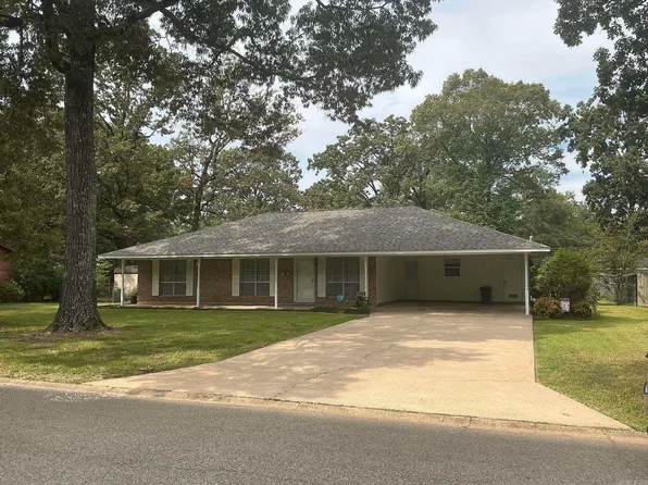 1204 Cypress St, Crossett, AR 71635