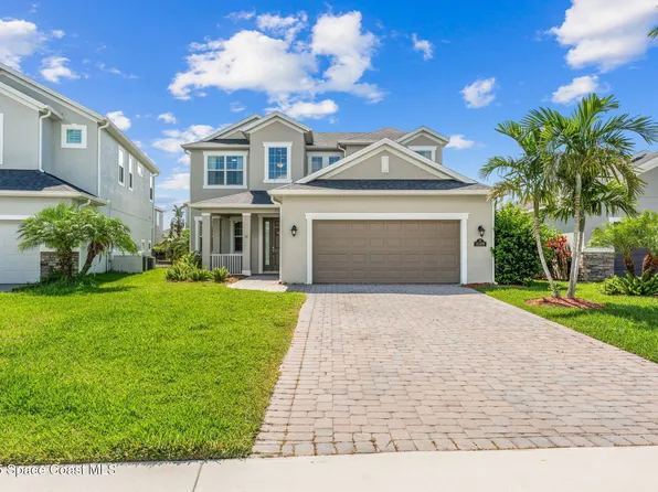 3089 Ribbon Grass Dr, Melbourne, FL 32940