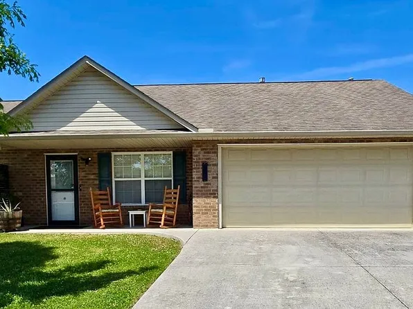 6729 Casa Bella Dr, Knoxville, TN 37918