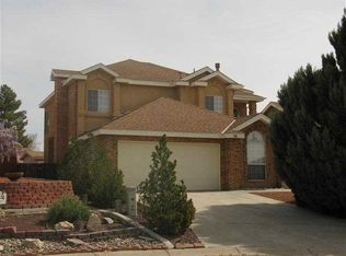 14 Aspen Ter, Los Lunas, NM 87031